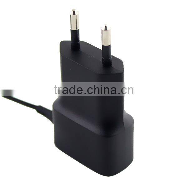 Original Travel Wall Charger For Nokia EU Model with 2.5mm cable