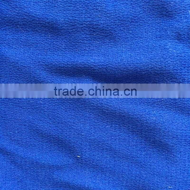 high end market spun yarn cheap rayon fabric roll