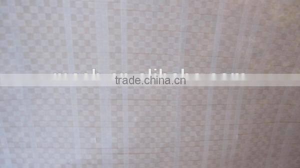 20kg 50*80cm huaxin paper laminated pp woven bag