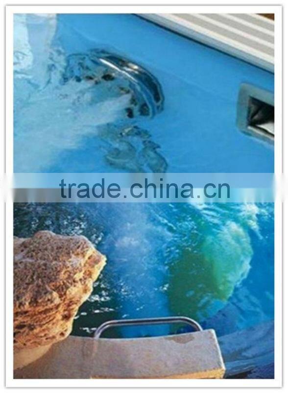 Swimming Training Used Swimming Pool Spray Jet