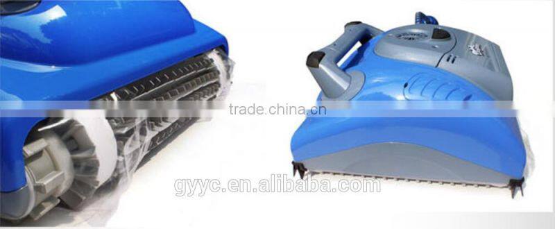 2016 hot sale Automatic Robotic Pool Cleaner with best price