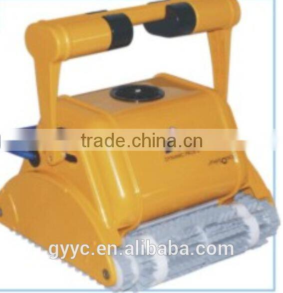 Hot sale M3 swimming pool cleaning robot/automatic robot cleaner