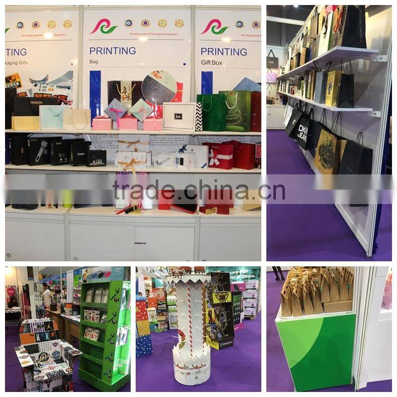 custom design map brochure and booklet