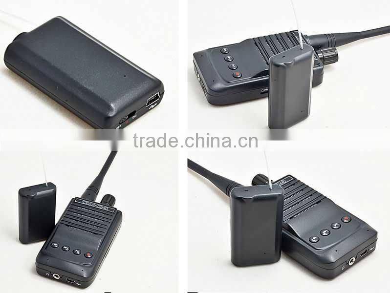 Wireless Voice Recorder With Voice recording Taking Audio Function Wireless Audio Transmitter,