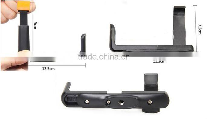 kjstar wireless bluetooth mobile phone self-timer selfie stick monopod Z07-05