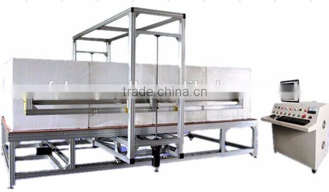 Top Performance EPS concrete panels machine