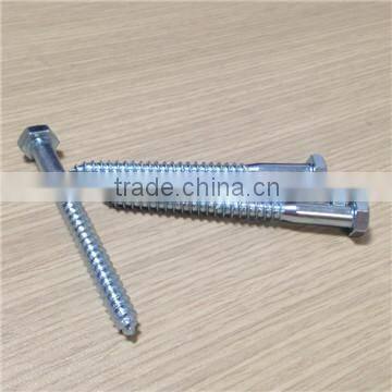 Din 571 Hexagon wood screws
