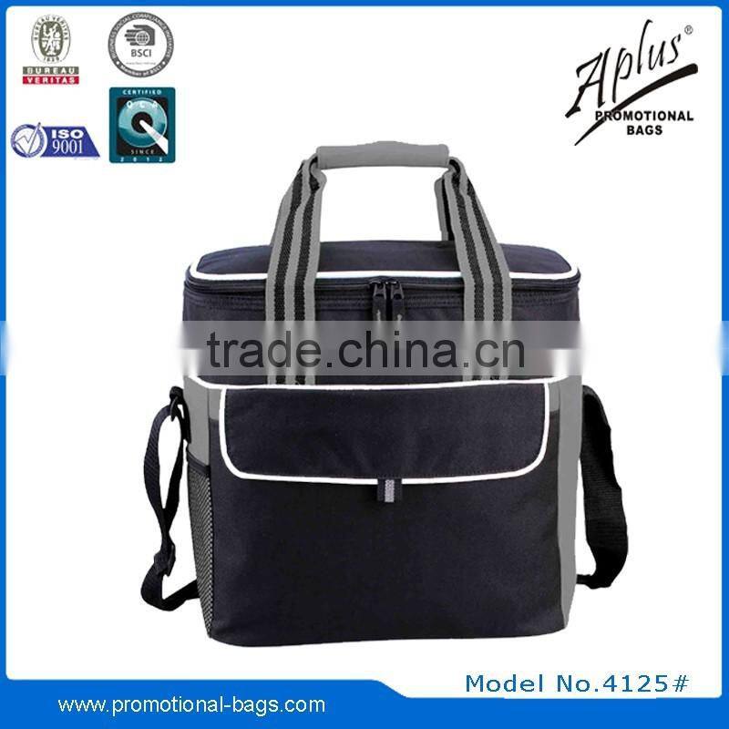 Portable Large Thermal Insulated Thermal Lined Cooler Bag