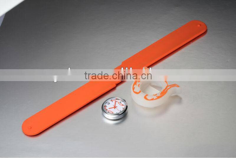 2013 twelve constellations slap watches for your choice, Christmas gifts item, 1pc for Moq