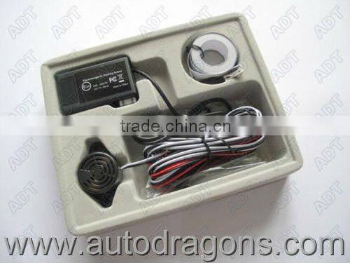EPS car parking sensor back-up alarm