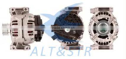 Alternator for OPEL (Bosch version) 09152147, 0124325168,CA1592IR,LESTER23106