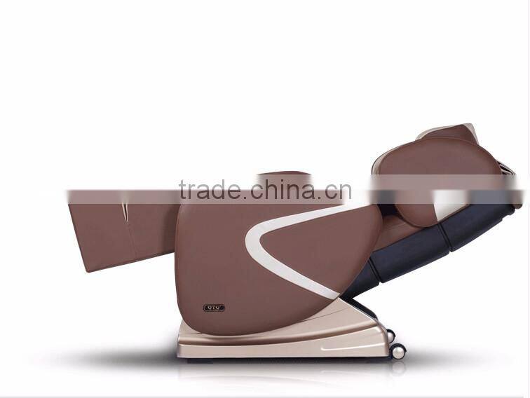 electric vibration massage chiar realistic full body massage chair