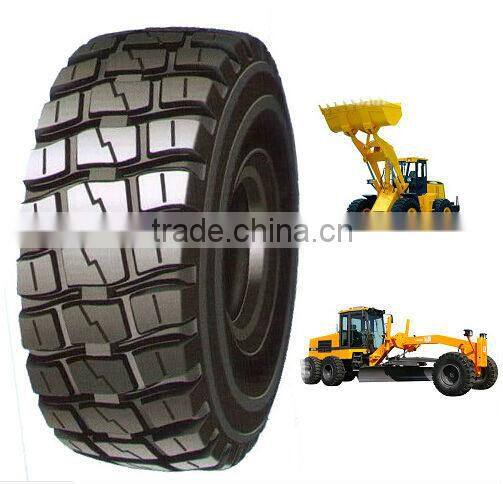 OTR Tire, Radial OTR Tyre (1800r33 2100r35 2400r35)