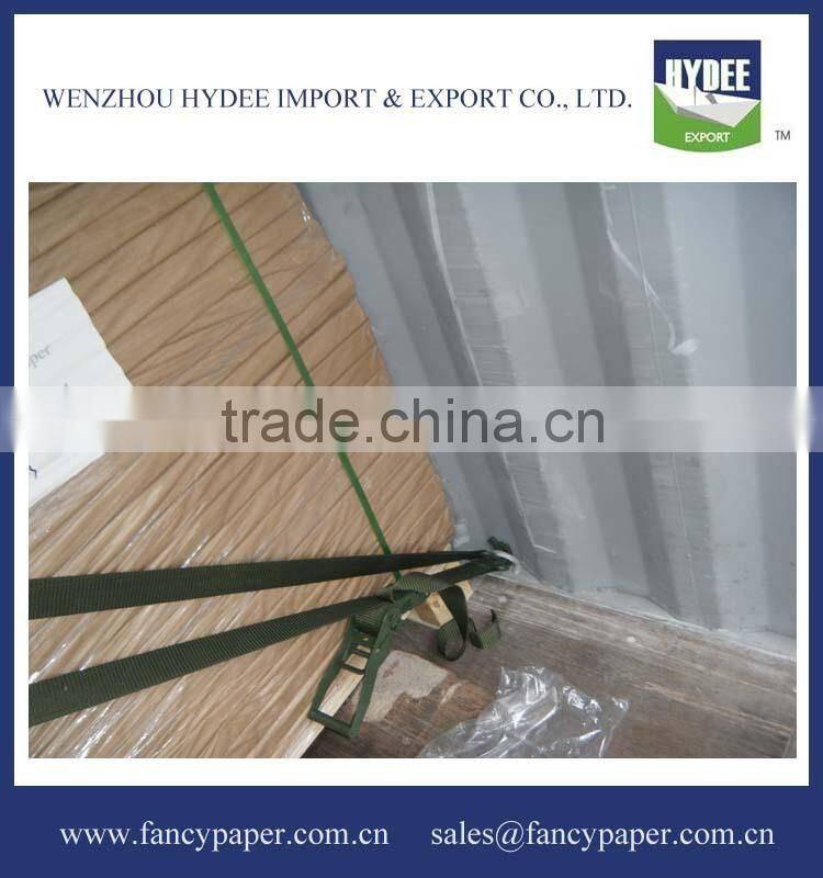 High quality Pearl Paper & Cardboard