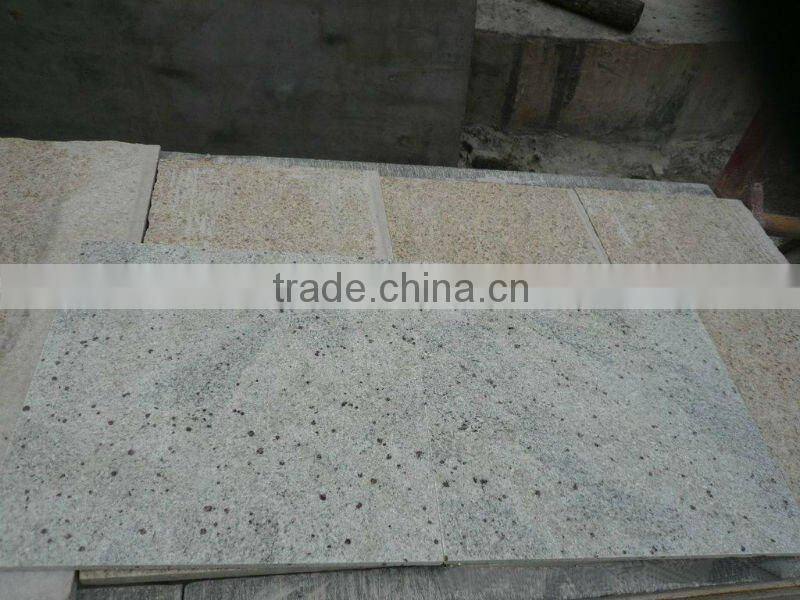 Kashmire White Granite