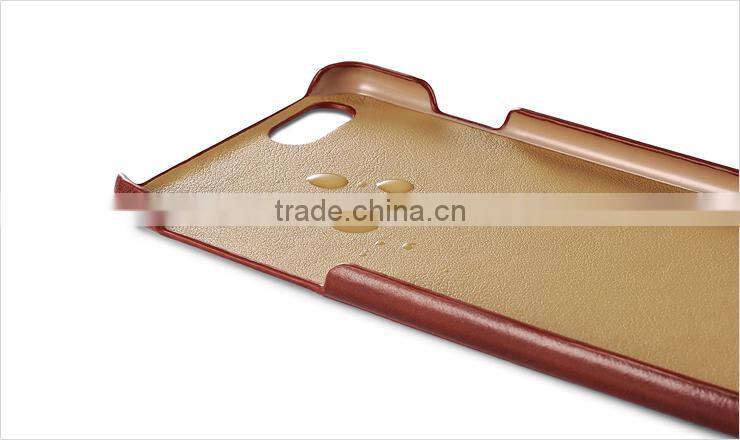 Credit Card Leather Phone Case Cover For Iphone6 Plus