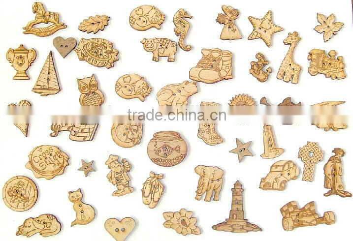 India markert Wood laser engraving machine& wood laser cutting machine for sale