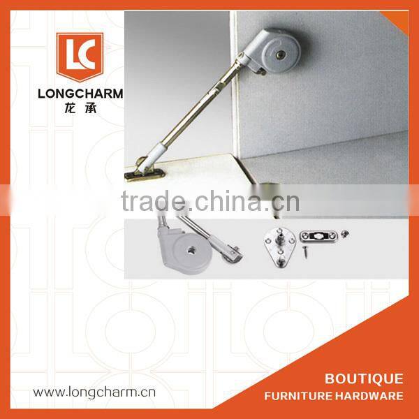 popular drop-down support drop down hinge cabinet damper hinge folding door support