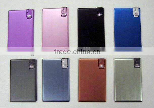 8GB Business card stick for customlized logo