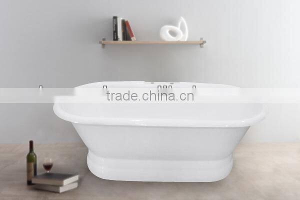 High Quality Cheap Hot Bath Tub With CE TUV