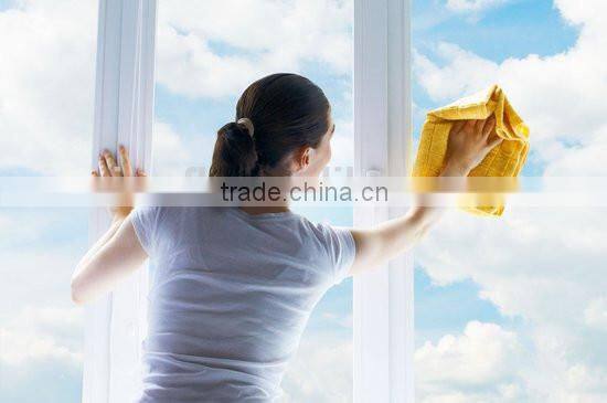 microfiber towel for household