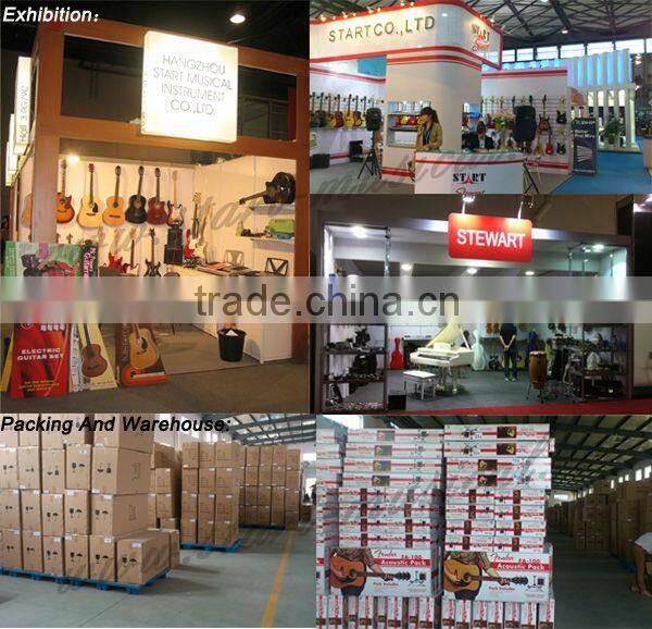 Factory Made High Quality high grade viola
