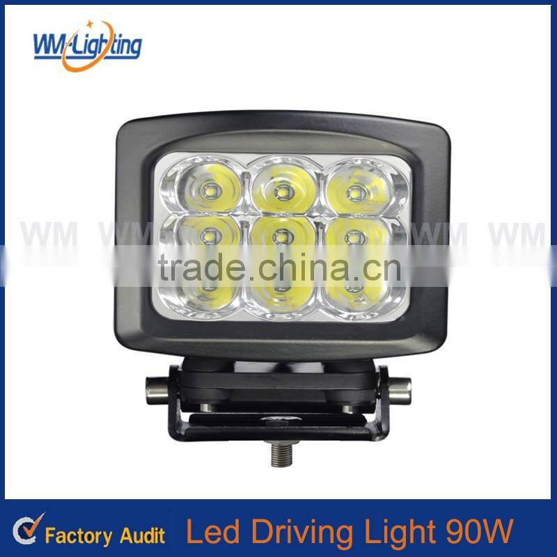 90W Driving Light