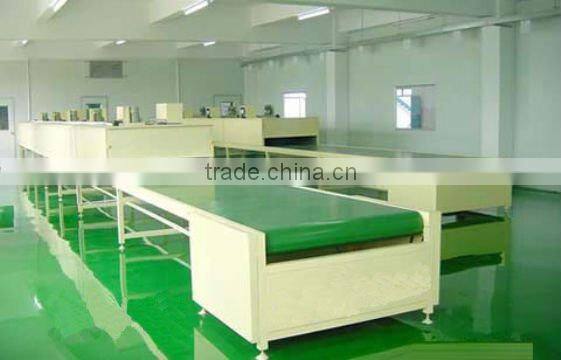 Safe and reliable DWT Mushroom drier