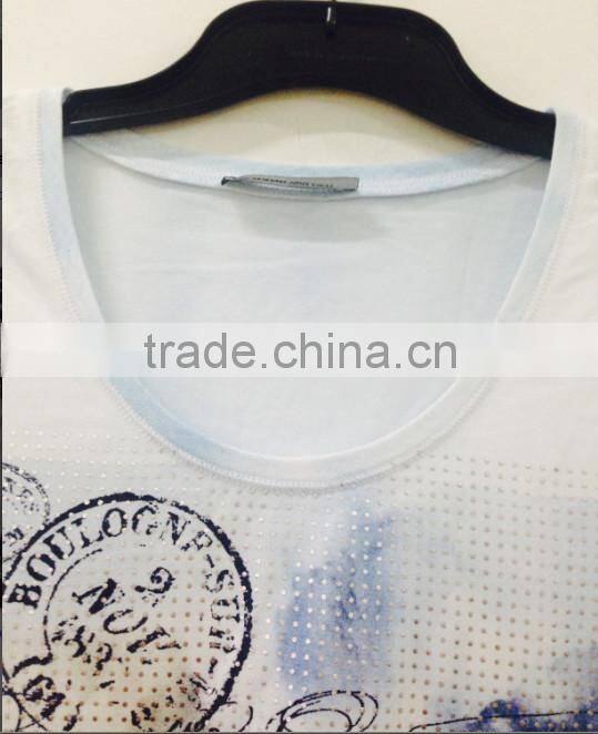 beautiful printed t shirt