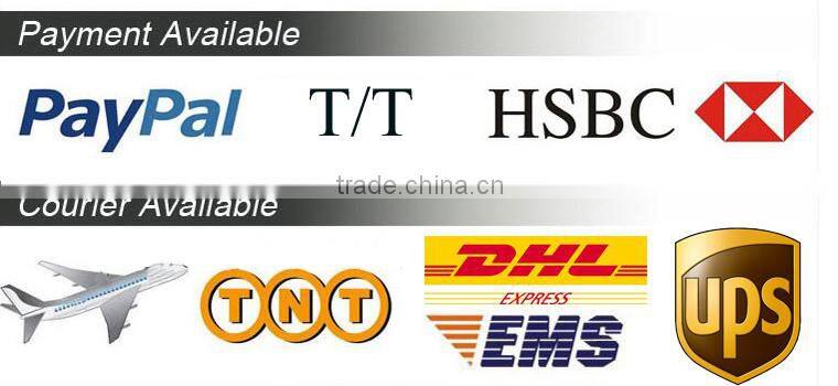 2014 Waterproof Zipper tool case for OEM