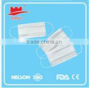 cheap kinds of color hair surgical caps nylon stocking cap