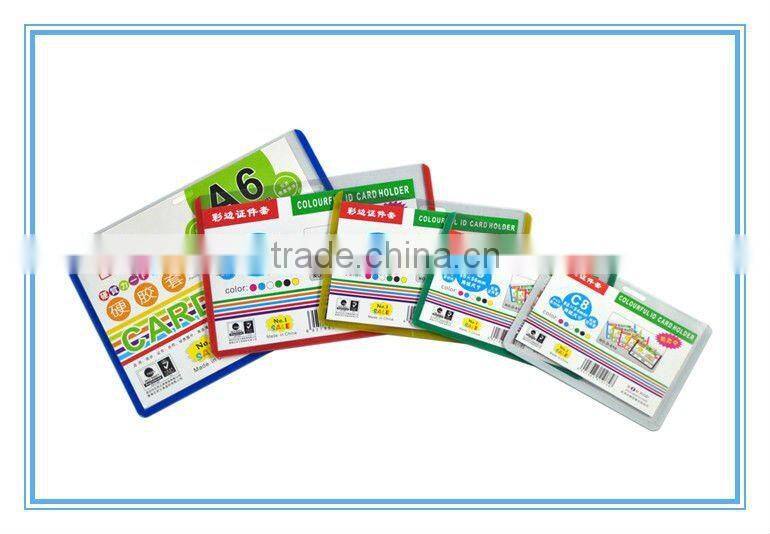 id card holders