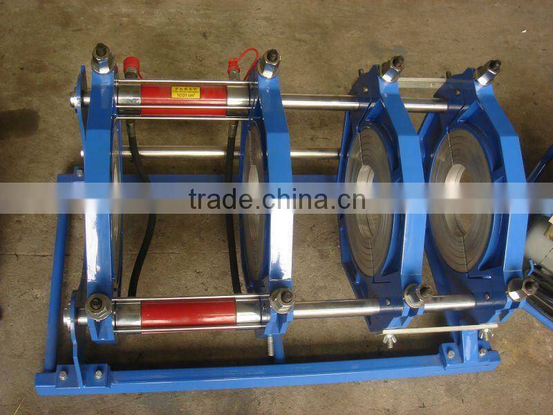 RDH315 polyethylene pipe welding machine