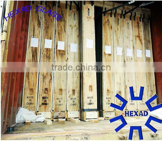 High Quality Solar Panel Tempered Glass