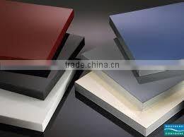 High Gloss Acrylic Board