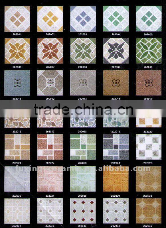 bathroom tile
