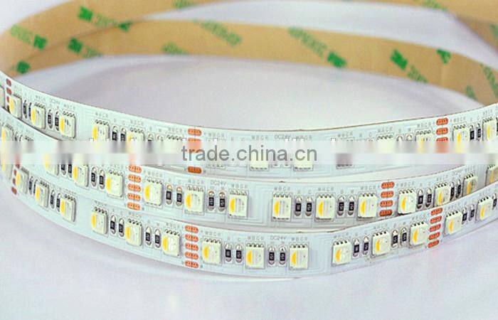 Factory Direct Sales 0.3W 5050 RGBW SMD LED Specifications