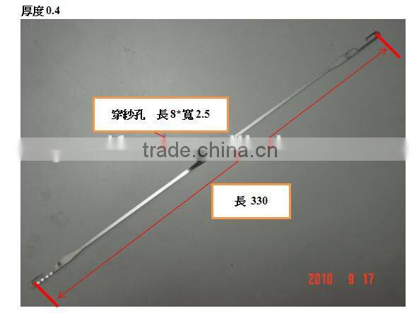 Heald Frame for Toyota cam, Heald Frame, weaving heald frame,looms heald frame,rapier ensemble box