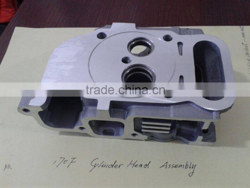 170F Recoil Starter Assy