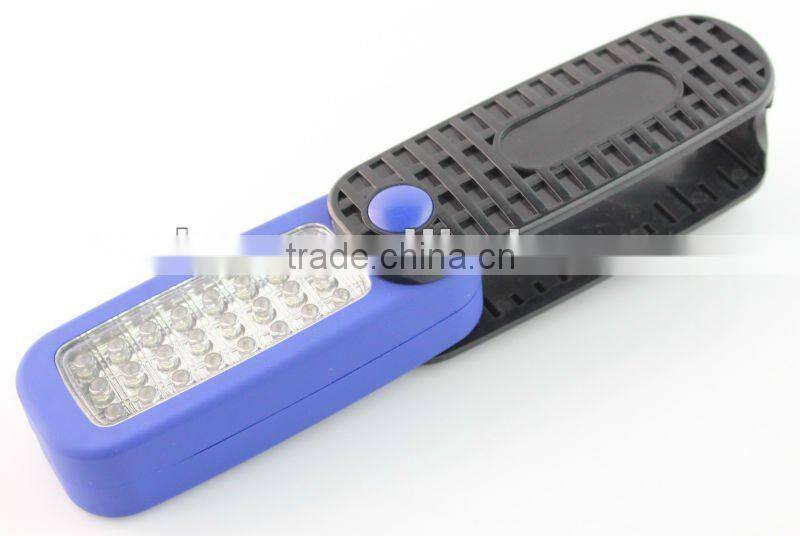 24 LED Working Light