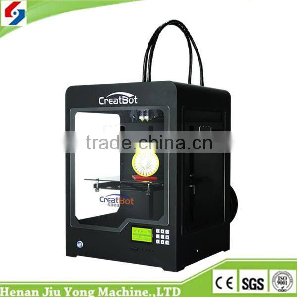 ABS photosensitive health printing 3D printer to print shirts animal print 3D T-shirts