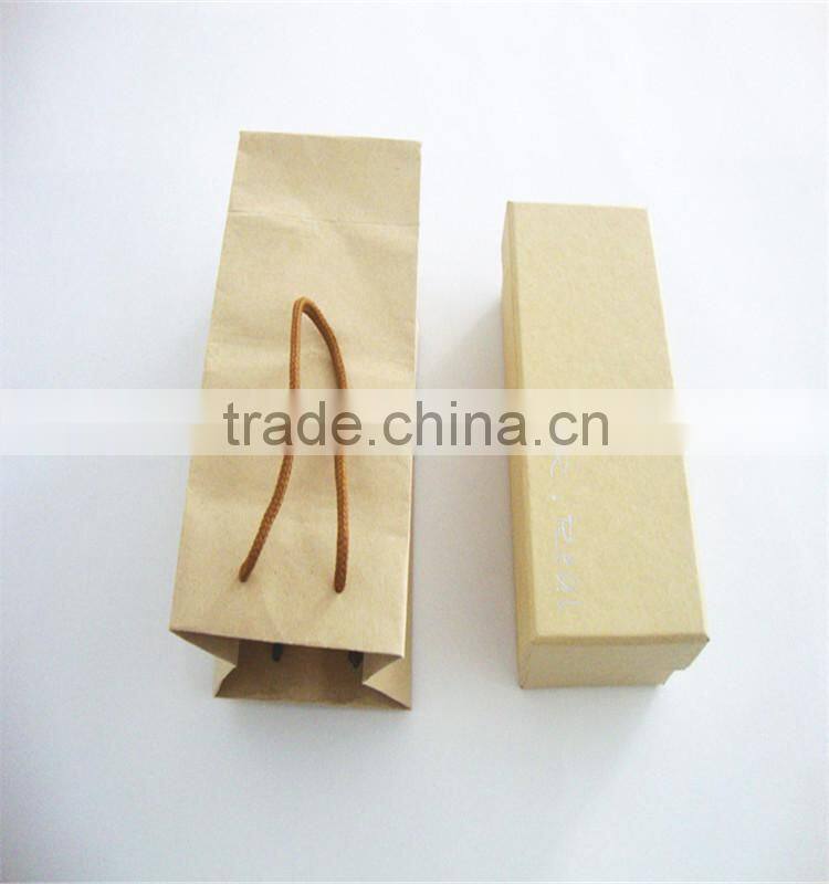 Fountain Pen Display Box,Paper Pen Display Box