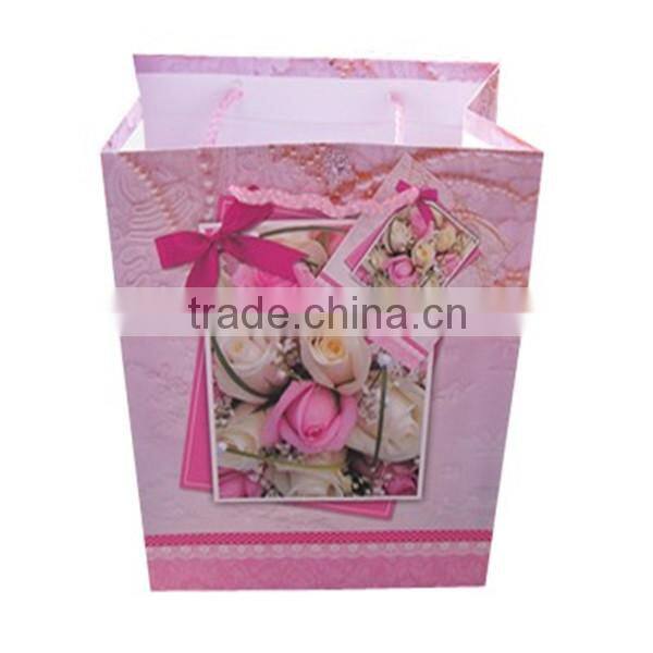 Fancy Paper Chocolate Gift Box