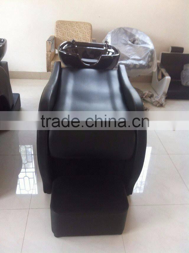 Backwash Shampoo Chair/backwash Shampoo Unit SPC009