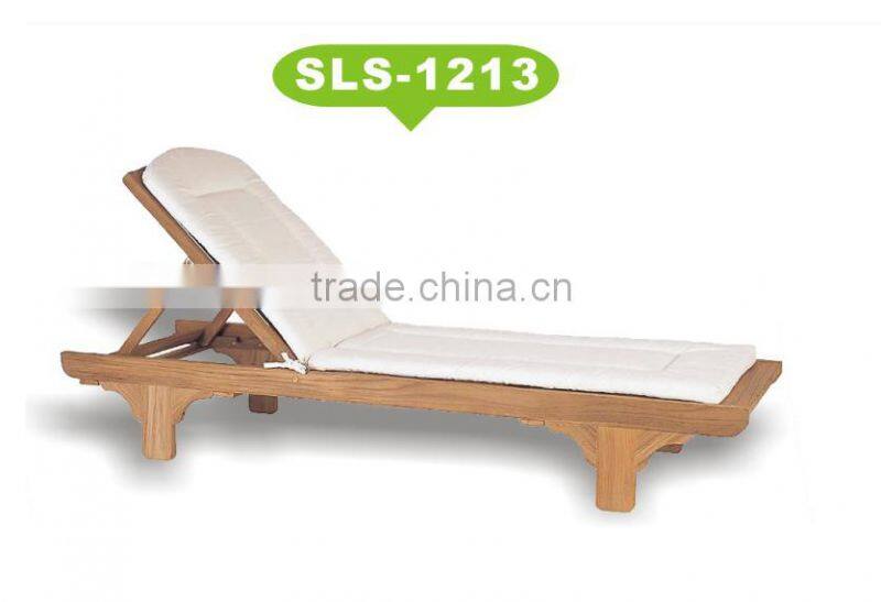 SLS-1215 lazy chair/wooden chair/modern leisure chair