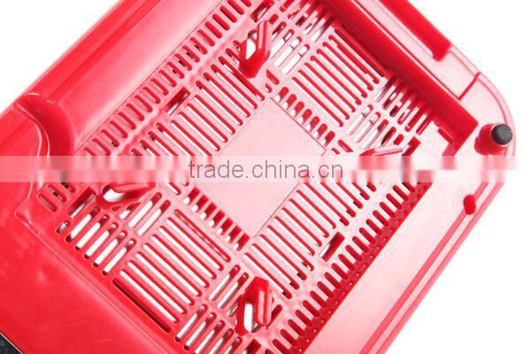 2- slice toaster XJ-13216