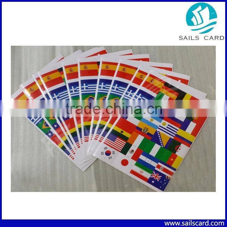 Cartoon Temporary Tattoos Stickers Waterproof Cute Girls Women Gold Tattoo Little Fresh Belly Waist Tattoo Transfer Paper Kids