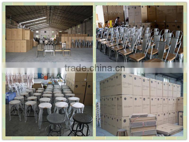 Replica Harry Bertoia Wire Chair, metal wire dining chair