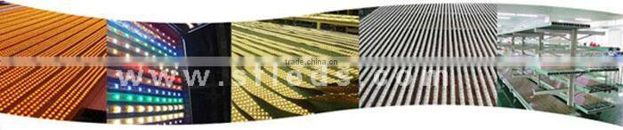 addressable led digital flexible strip with 5v ws2811 ic 60 smd 5050 waterproof led stripe(ws2812b)