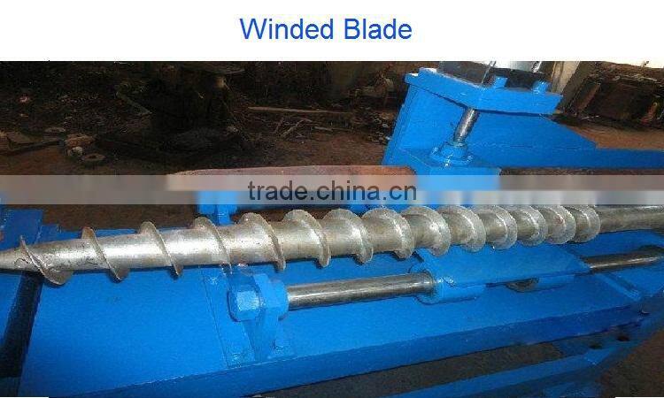 earth screw anchor for solar mounting N76*1600